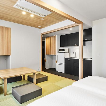 Hotel Mimaru Tokyo Akasaka Exterior foto