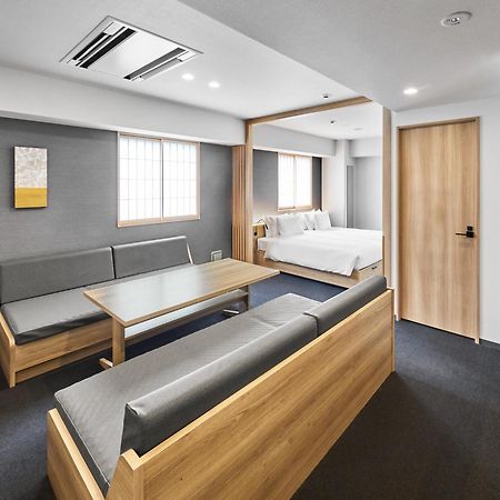 Hotel Mimaru Tokyo Akasaka Exterior foto