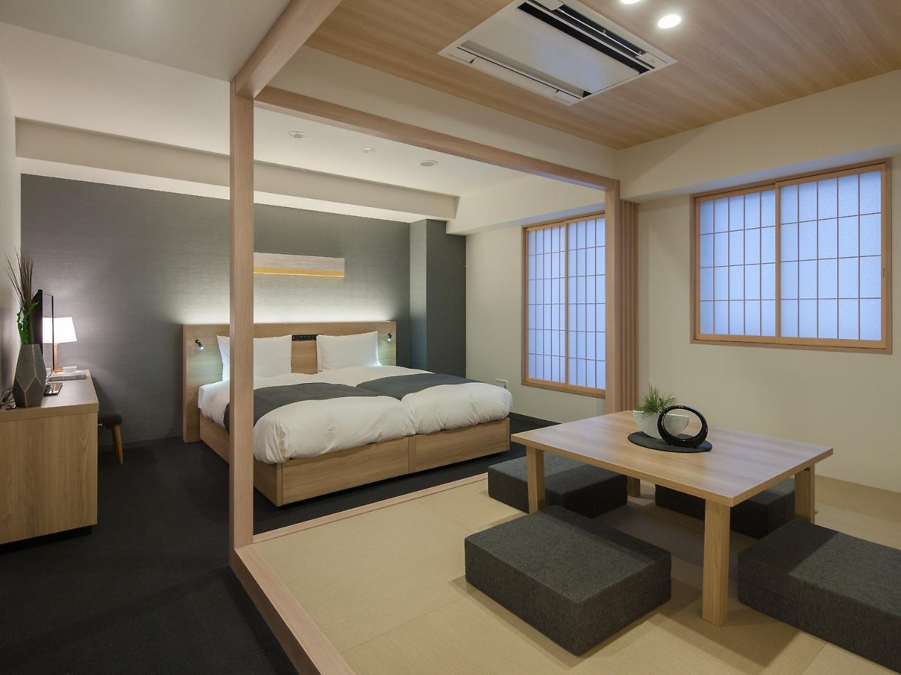 Hotel Mimaru Tokyo Akasaka Exterior foto