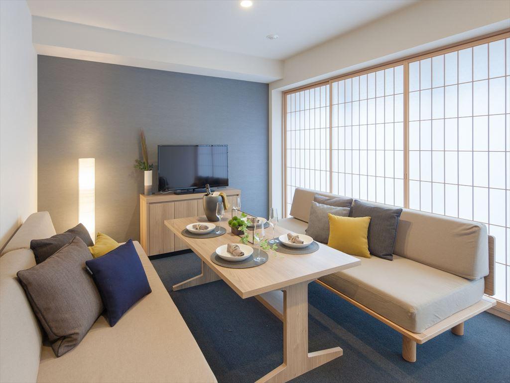 Hotel Mimaru Tokyo Akasaka Exterior foto