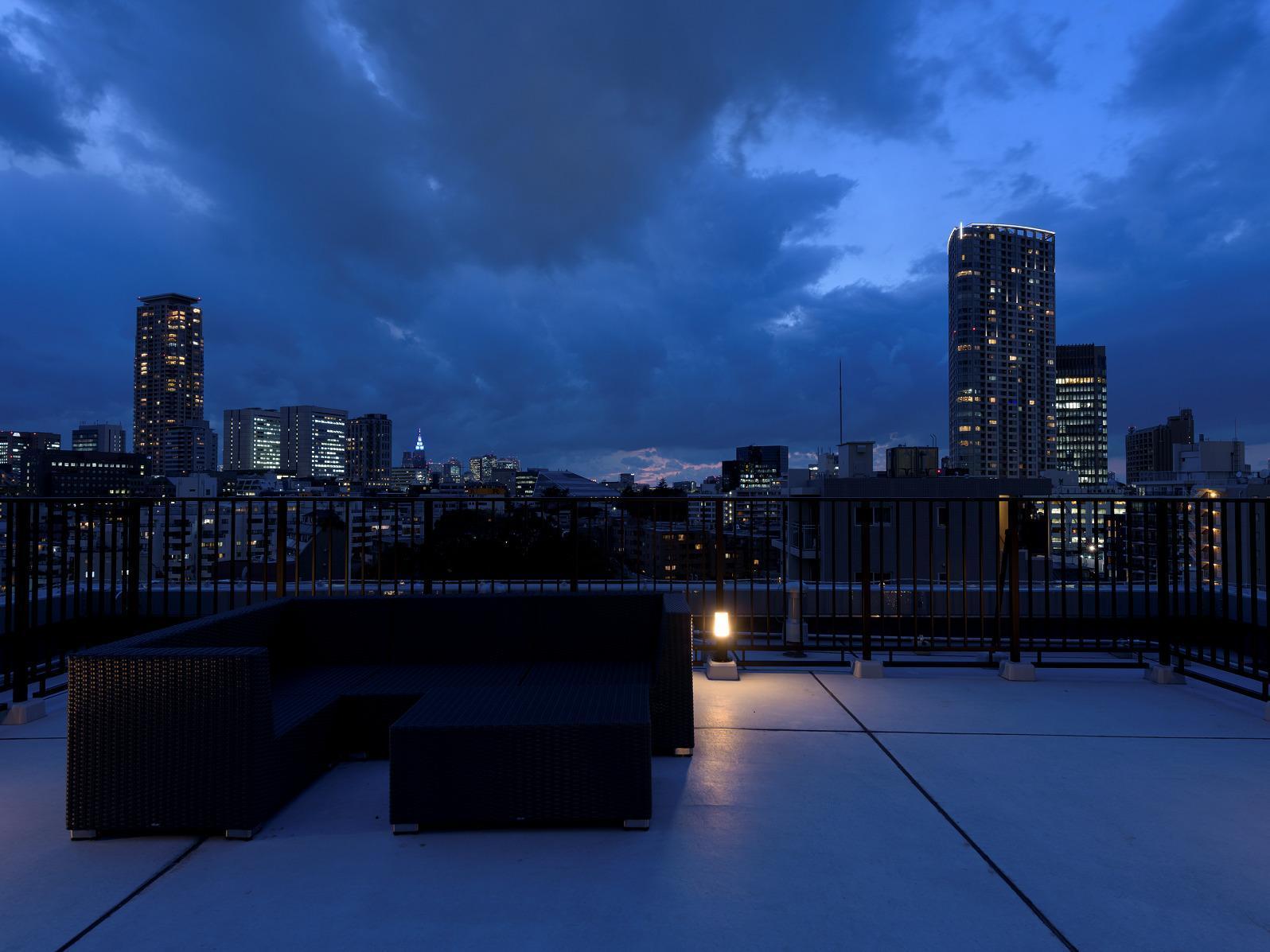 Hotel Mimaru Tokyo Akasaka Exterior foto