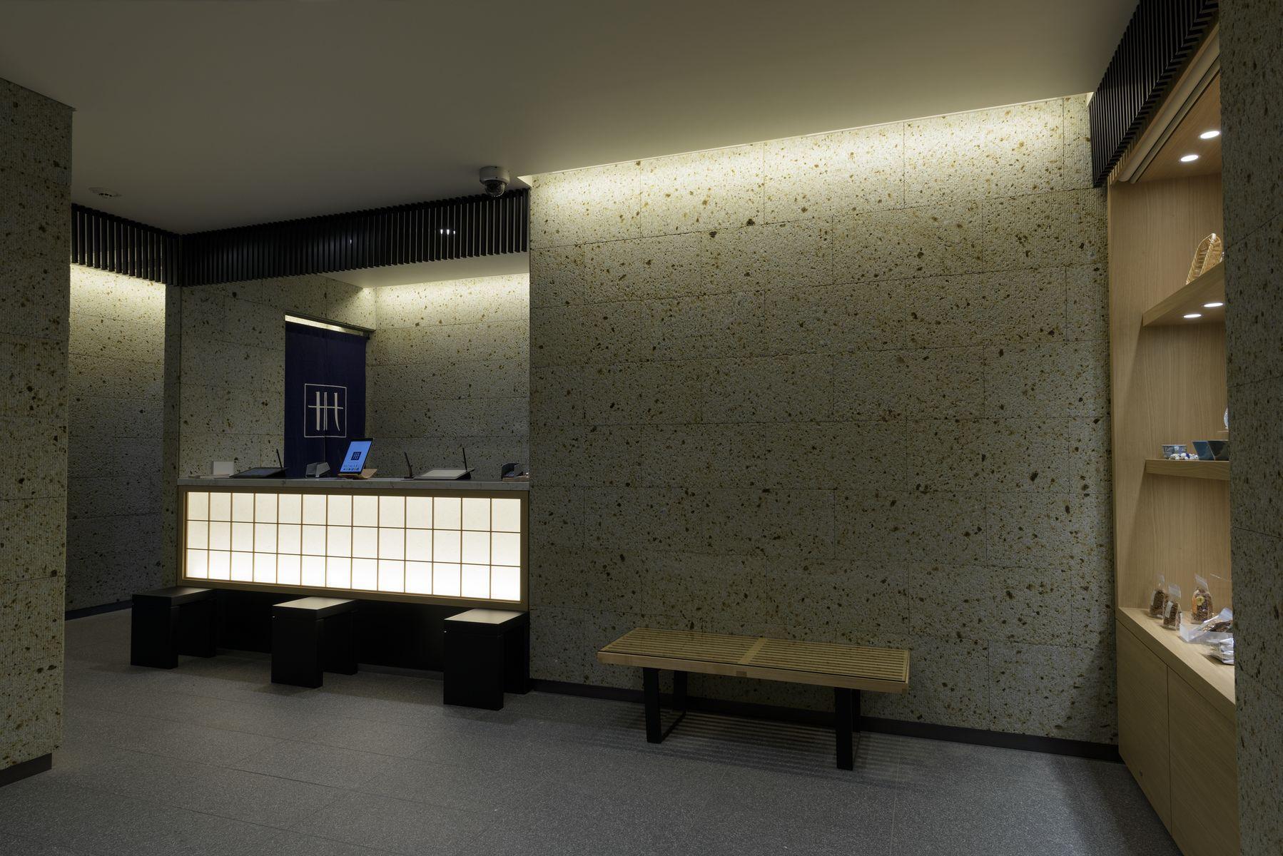 Hotel Mimaru Tokyo Akasaka Exterior foto