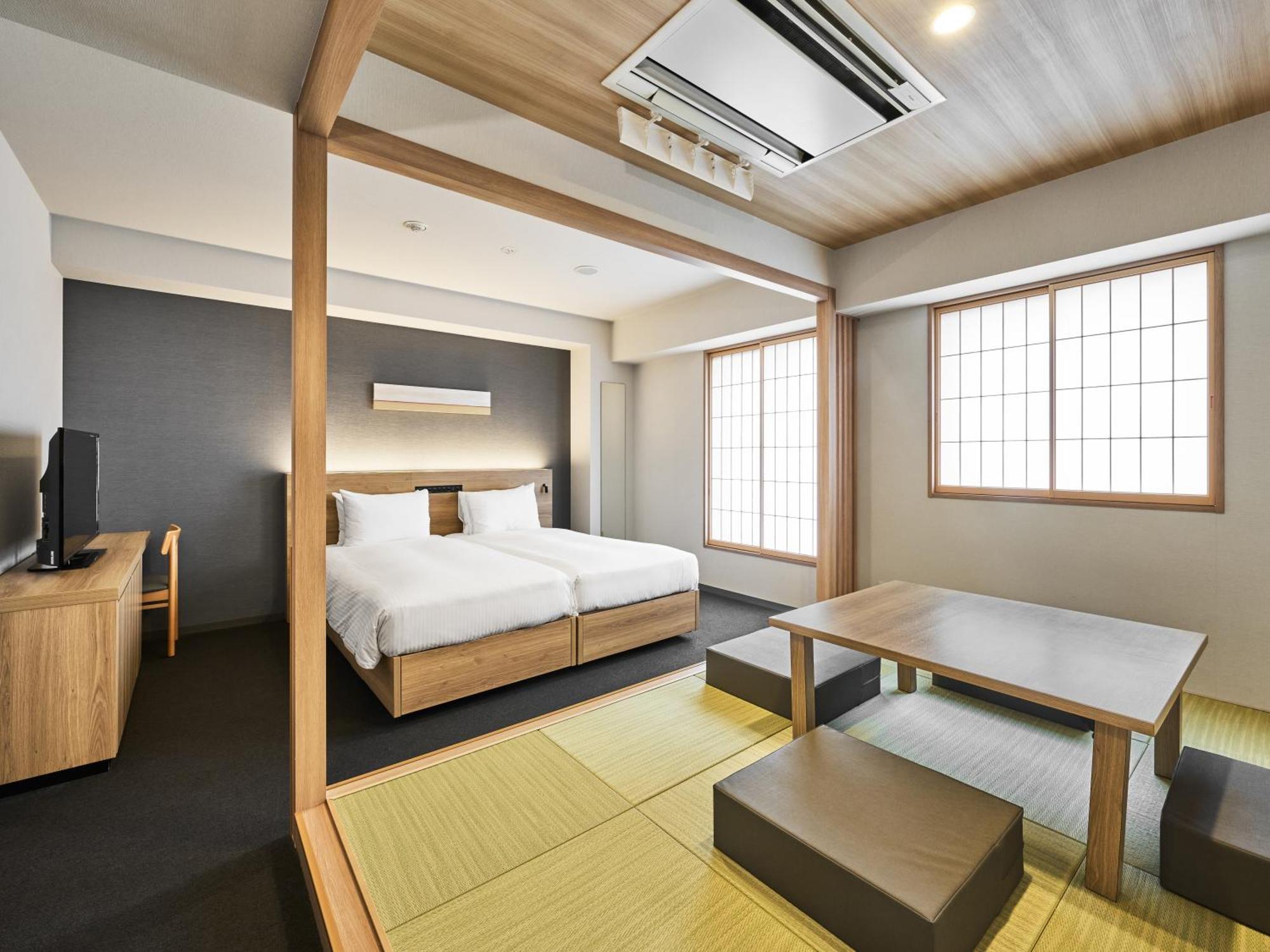 Hotel Mimaru Tokyo Akasaka Exterior foto