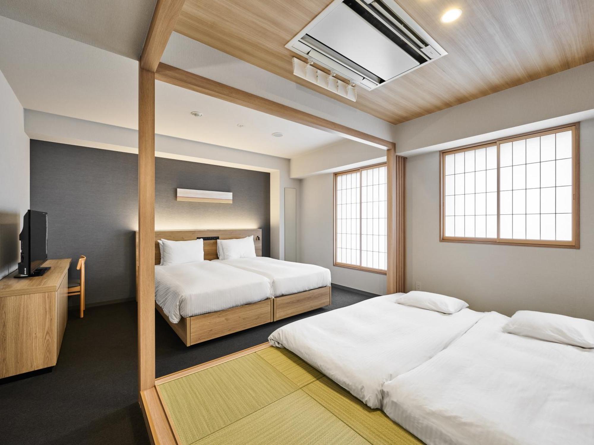 Hotel Mimaru Tokyo Akasaka Exterior foto